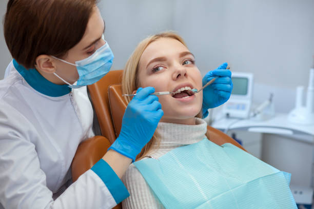 Best Dentist for Dental Trauma [placeholder7] in Columbia, MS